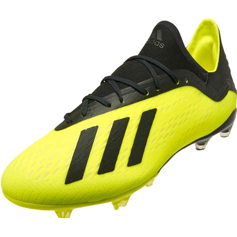 adidas x 18.2 wit|Adidas x18.